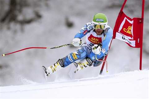 Bode Miller