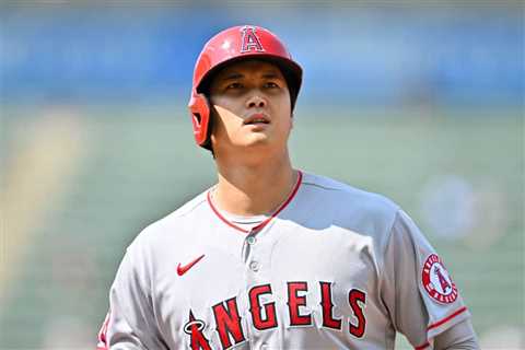 MLB Insider Reminds Fans What Shohei Ohtani Has Been Missing