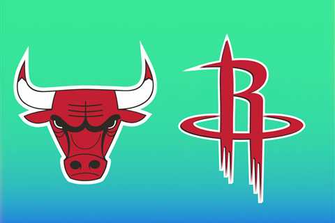 Live stream: Bulls 22, Rockets 30