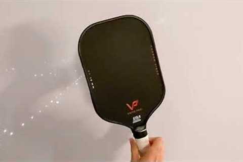 Vatic Pro V7 Pickleball Paddle Updated Look