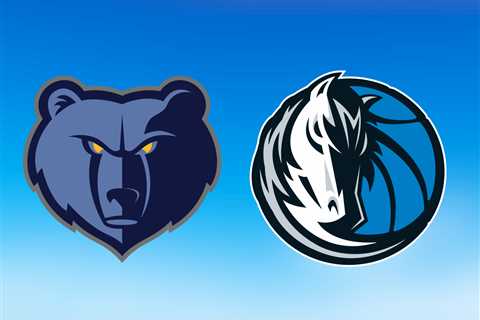 Grizzlies vs. Mavericks: Play-by-play, highlights and reactions