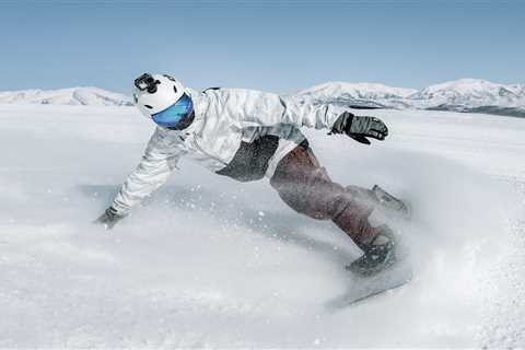 Cool Snowboarding Tips For the Whole Family