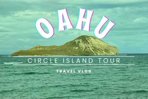 OAHU ISLAND FULL DAY TOUR GOT DISAPPOINTED AT THE END