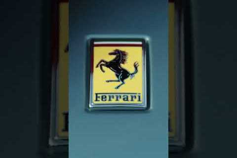 Are you ready for more? Tune in at 8pm CET on the 16th of March to find out. #Ferrari