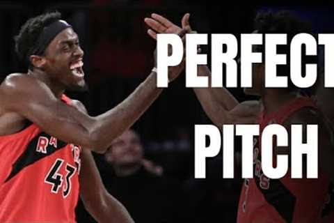 RAPTORS FAMILY: BEAUTIFUL WIN, CAN'T ASK FOR A BETTER PERFORMANCE| RAPTORS VS OKC RECAP