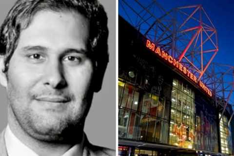 Man Utd takeover: Qatar ‘make U-turn’ after Sheikh Jassim’s representatives visited club