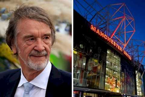 Man Utd takeover: Jim Ratcliffe warns Glazers with ‘stupid’ remark as new bid expected