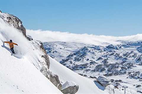 Perisher - Australia's Largest Ski Resort