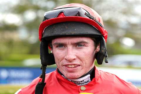 ‘It could have been worse’ – Jack Kennedy hoping to pull off amazing Cheltenham Festival comeback..