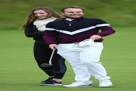 Who is Tyrrell Hatton’s wife Emily Braisher and how many children does she have with the English..