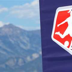 Report: NWSL will expand to San Francisco, Utah and Boston