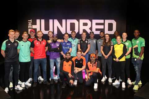 The Hundred draft explained: Start time, player prices, rules and how it works as Ben Stokes, Jofra ..