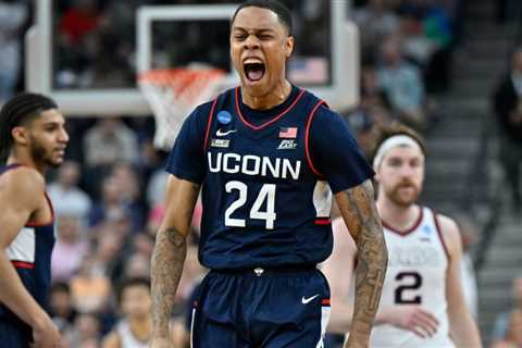 Men’s Final Four Preview: Perennial powerhouses absent for end of March Madness