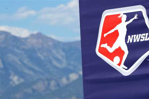 Report: NWSL will expand to San Francisco, Utah and Boston