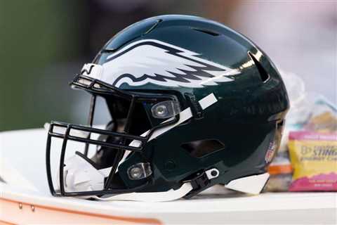 Eagles Star Admits He Almost Signed With 1 AFC Team