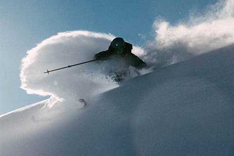 Skiing in Powder - How to Enjoy This Awesome Phenomenon