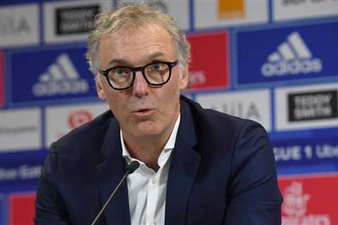 Laurent Blanc talks about the management of Ramadan