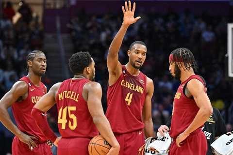 Dribbles: Cavs Rise at Right Time, But Are They Playoff-Ready?