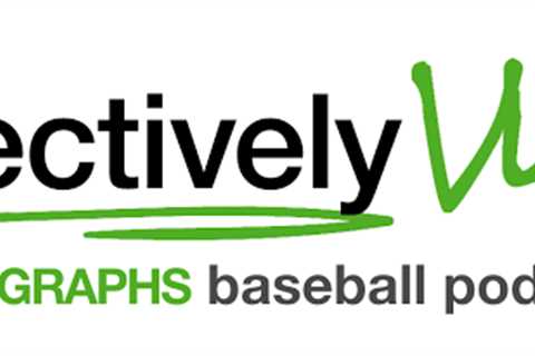 Effectively Wild Episode 1989: Baseball Goes Back to the ’80s