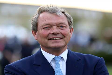 William Haggas and Andrew Balding announce shock plans to open new ‘permanent’ yard in Australia