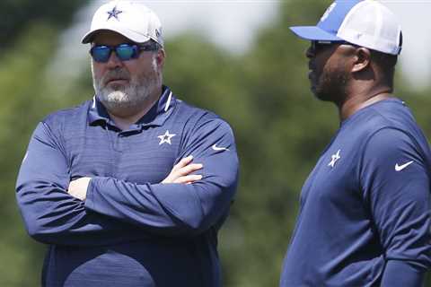 Data suggest the Cowboys are in for another strong draft haul in 2023