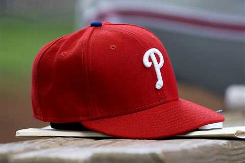 Phillies Reveal Yet Another Injury Update