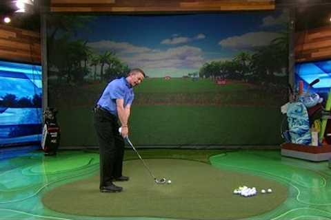 The Golf Fix: Swing Basics -The Takeaway | Golf Channel