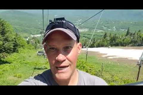 Killington - June 4, 2022