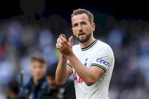 Bayern Munich ready to test Tottenham’s resolve with persuasive offer for Harry Kane