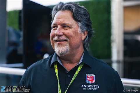 Andretti and Cadillac announce plans to enter F1 RaceFans