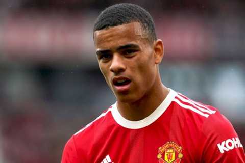 AC Milan waiting on Man Utd verdict as Greenwood decides to ‘start over out of England’