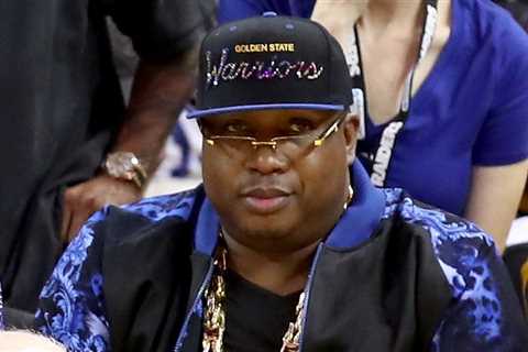 E-40 On The “Humiliation” Of Being Kicked Out Of  Kings Vs. Warriors Game Due To “Racial Bias”