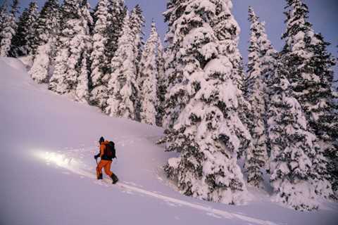 Cresting Colorado—A Ski Touring Mission in the San Juans