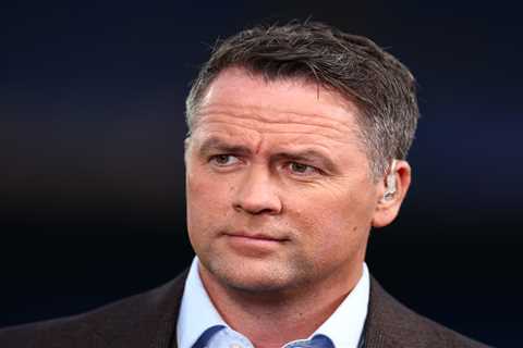 Michael Owen blames ‘biggest mystery of all time’ as reason for Chelsea’s shocking season despite..