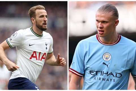 Transfer news: Man Utd learn Kane fee, Haaland clause removed, Arsenal link rebuffed