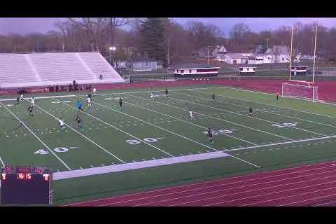 Des Moines East vs. Lincoln High School Varsity Womens'' Soccer