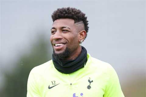 Tottenham transfer news: Emerson Royal’s agent reveals desire to leave ‘to fight for titles’