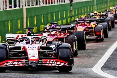 Exclusive: How Haas and Ferrari operate from the same F1 facilities