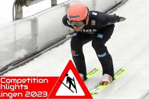 Willingen 2023 1st Competition Highlights