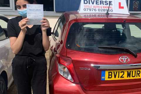 Driving Lessons Gildersome