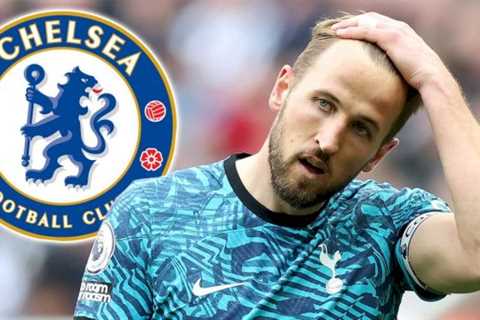 Chelsea ‘to go all out for Harry Kane’ as Mauricio Pochettino appointment nears