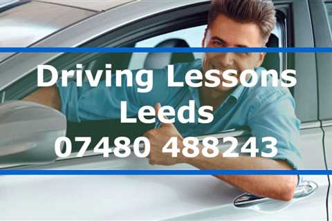 Driving Lessons Calverley