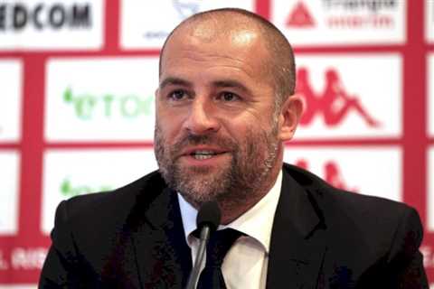 Chelsea transfer news: Blues won’t reignite interest in Paul Mitchell amid talk of Mauricio..