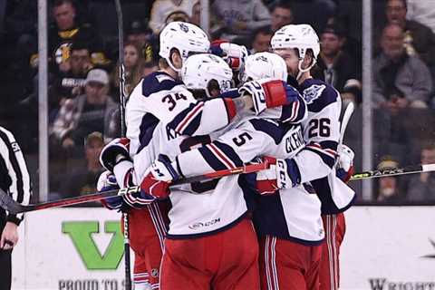 Wolf Pack roll on, grab second straight win over Bruins | TheAHL.com