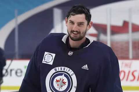 Where Will Jets Trade Hellebuyck After Goalie Says No to Rebuild?