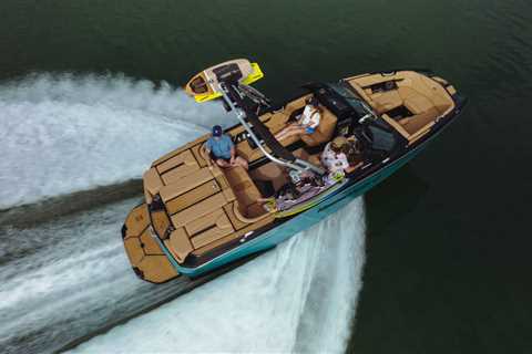 How Much Does a Mastercraft Boat Cost?