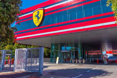 Ferrari: Red Bull’s DRS man is already working in Maranello