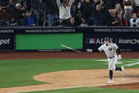 Yankees Activate Harrison Bader – MLB Trade Rumors