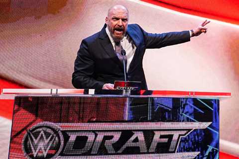 Complete 2023 WWE Draft Results – Who Got Traded?