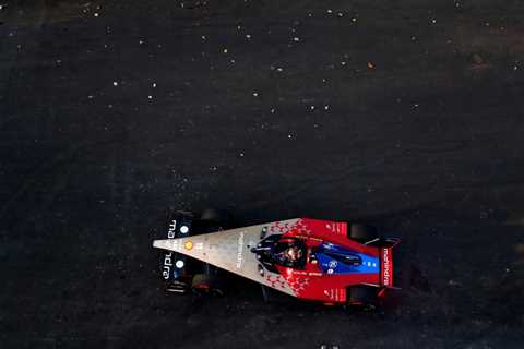 Mahindra preparing “for a very demanding Monaco E-Prix”